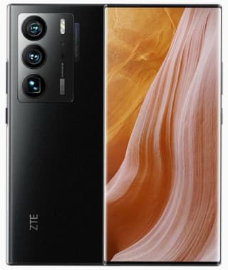 ZTE Axon 40 Ultra