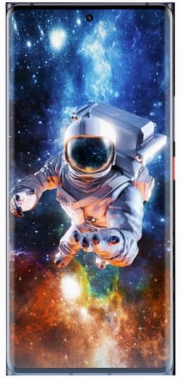 ZTE Axon 50 Ultra