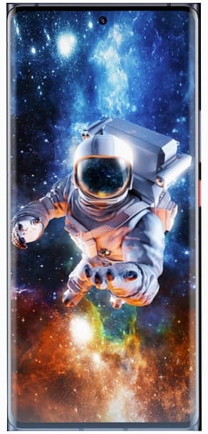 ZTE Axon 50 Ultra