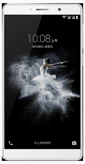 ZTE Axon 7 Max - Görsel 1