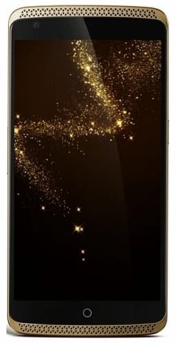 ZTE Axon Elite
