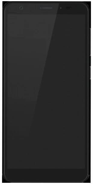ZTE Blade A5 - Görsel 1