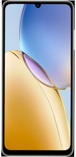 ZTE Blade A56