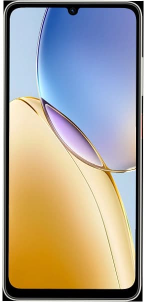 ZTE Blade A56