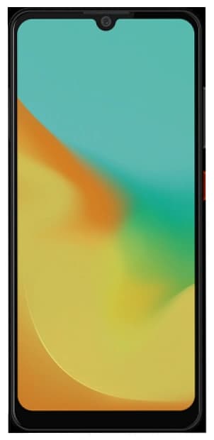 ZTE Blade A7 - Görsel 1