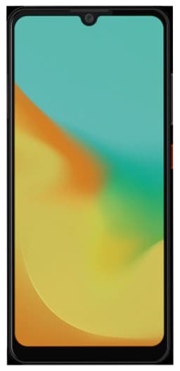 ZTE Blade A7