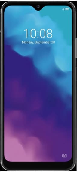 ZTE Blade V30 Vita