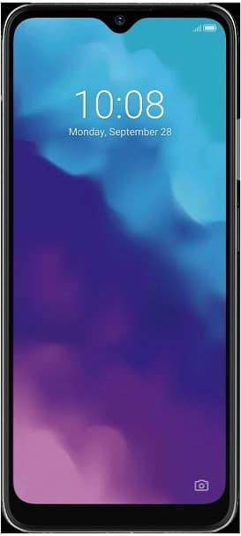 ZTE Blade V30 Vita