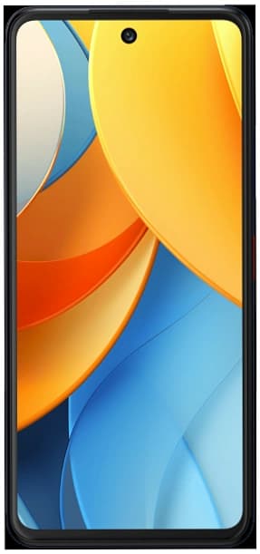 ZTE Blade V60 Design - Görsel 1