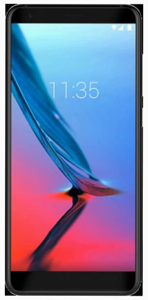 ZTE Blade V9 - Görsel 1