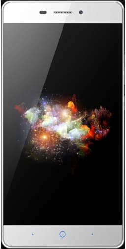 ZTE Blade X9