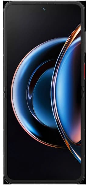 Nubia Flip3