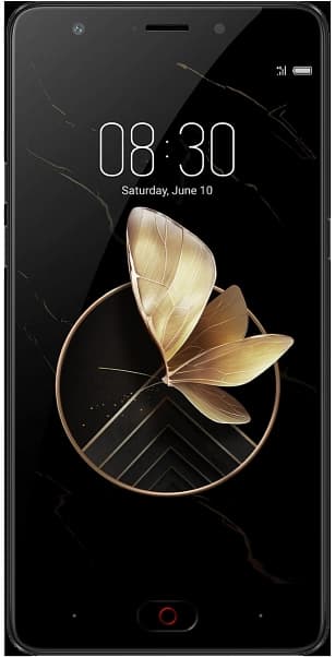 Nubia M2 Play - Görsel 1