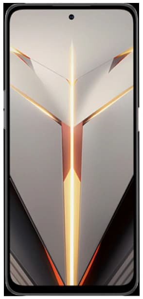 Nubia Neo 2 5G