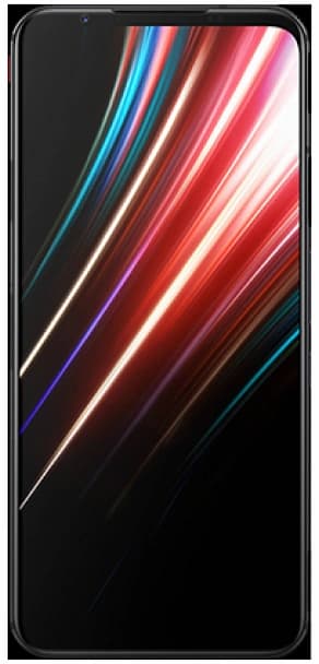 Nubia Red Magic 5G