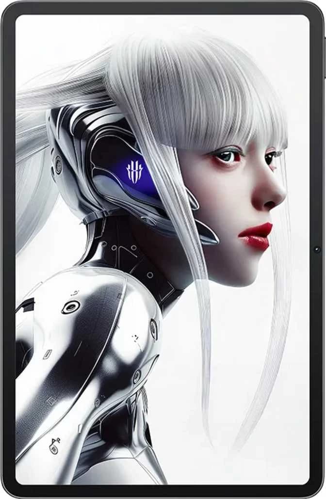 ZTE Nubia Red Magic Nova - Görsel 1