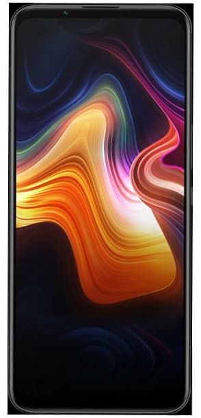 Nubia RedMagic 5G Lite