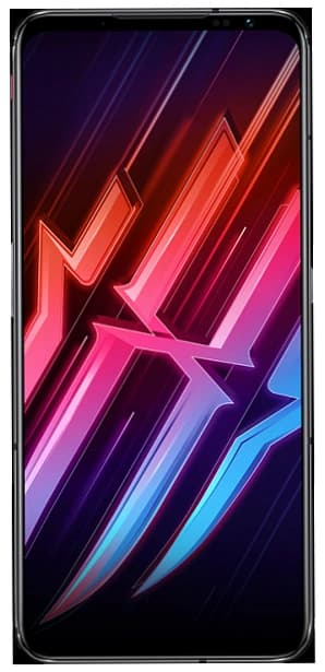 Nubia RedMagic 6 Pro