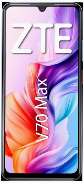 Nubia V70 Max