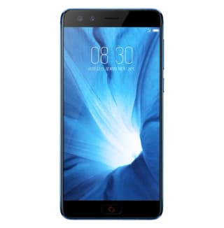 Nubia Z17 miniS