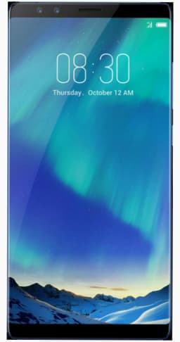 Nubia Z17S (64 GB / 6 GB)