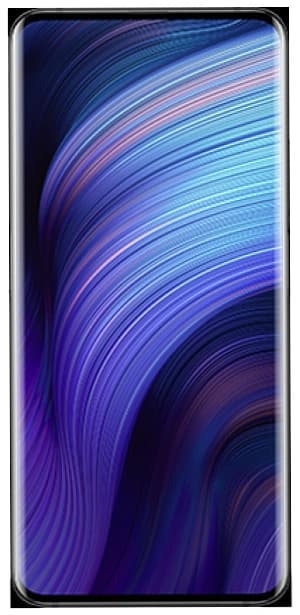 Nubia Z20 - Görsel 1