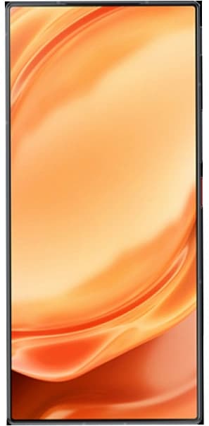 Nubia Z50 Ultra - Görsel 1