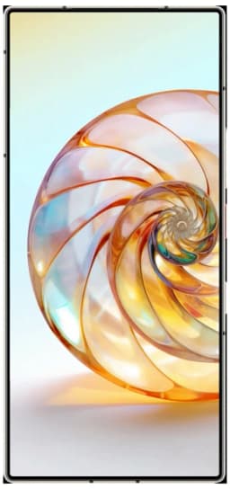 Nubia Z60 Ultra