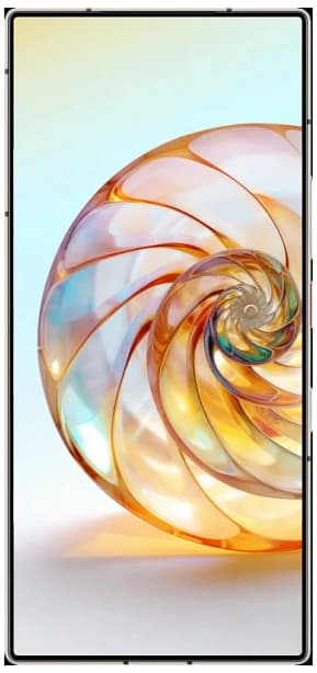 Nubia Z60 Ultra