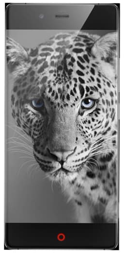 Nubia Z9