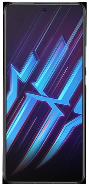 Nubia RedMagic 6R