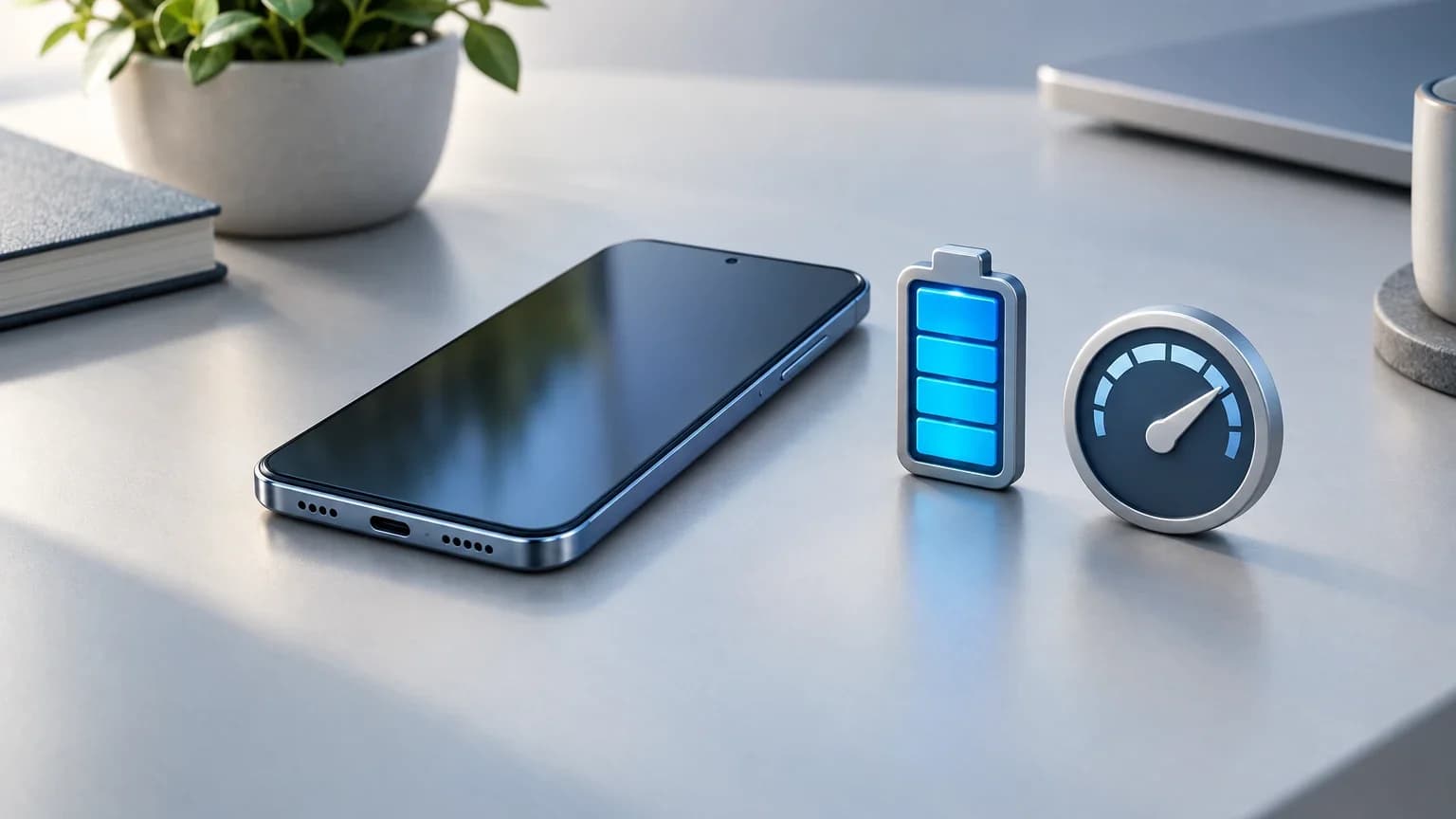 Telefon Seçiminde Batarya mı, Performans mı? Karar Rehberi