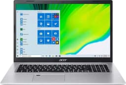 Acer Aspire 5 17.3" Intel Core İ7-1165G7 2.8GHz SSD (16 GB RAM / 512 GB)