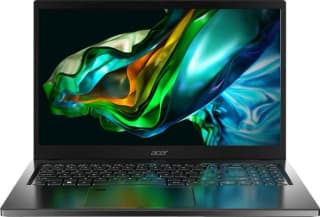 Acer Aspire 5 A515-48M-R0P2 15.6" AMD Ryzen 7 7730U 2GHz SSD (16 GB RAM / 512 GB)