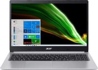 Acer Aspire 5 A515-54-34LD 15.6" Intel Core İ3-10110U 2.1GHz SSD (4 GB RAM / 256 GB)