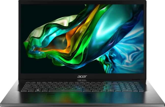 Acer Aspire 5 A517-58M-51VQ 17.3" Intel Core İ5-1335U 1.3GHz SSD (16 GB RAM / 1 TB) - Görsel 1