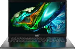 Acer Aspire 5 A517-58M-51VQ 17.3" Intel Core İ5-1335U 1.3GHz SSD (16 GB RAM / 1 TB)