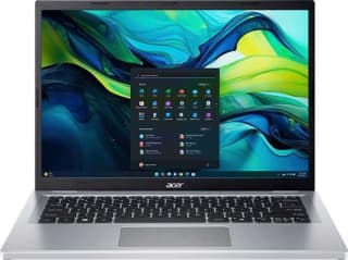 Acer Aspire Go 14 AG14-31P-36HY 14" Intel Core İ3-N305 1.8GHz SSD (8 GB RAM / 256 GB)