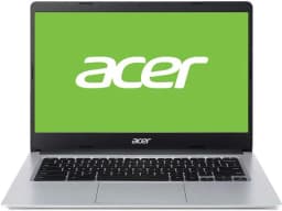 Acer Chromebook 314 14" Intel Celeron N4020 1.10GHz (4 GB RAM / 64 GB)