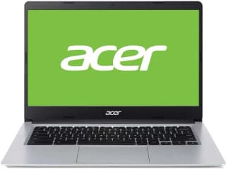 Acer Chromebook 314 14" Intel Celeron N4020 1.10GHz (4 GB RAM / 64 GB)