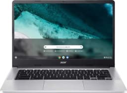 Acer Chromebook 314 14" Intel Pentium Silver N6000 1.1GHz SSD (8 GB RAM / 64 GB)