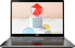 Acer Chromebook Plus Spin 514 CP514 14"
