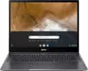Acer Chromebook Spin 713 13.5" Intel Core İ3-10110U 2.1GHz SSD (8 GB RAM / 256 GB)
