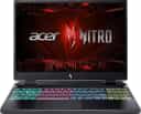 Acer Nitro 16 (2023) AMD Ryzen 5 7640HS 4.3GHz Nvidia GeForce RTX 4050 Laptop SSD (8 GB RAM / 512 GB)