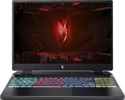 Acer Nitro 16 (2023) Intel Core İ7-13700H 2.4GHz Nvidia GeForce RTX 4050 Laptop SSD (16 GB RAM / 1 TB)