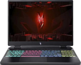 Acer Nitro 16 (2023) Intel Core İ7-13700H 2.4GHz Nvidia GeForce RTX 4050 Laptop SSD (16 GB RAM / 512 GB)