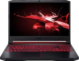 Acer Nitro 5 15.6" Intel Core İ5-9300H 2.4GHz SSD (8 GB RAM / 256 GB)