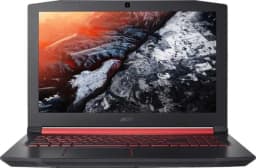 Acer Nitro 5 15.6" Intel Core İ7-7700HQ 2.8GHz HDD + 128 GB SSD (16 GB / 1 TB)