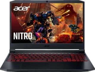Acer Nitro 5 AN515-57 15.6" Intel Core İ5-11400H 2.7GHz Nvidia GeForce RTX 3050 Laptop SSD (8 GB RAM / 512 GB)