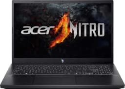 Acer Nitro V 15 (2024) 15.6" AMD Ryzen 5 7535HS 3.3GHz Nvidia GeForce RTX 4050 Laptop SSD (8 GB RAM / 512 GB)